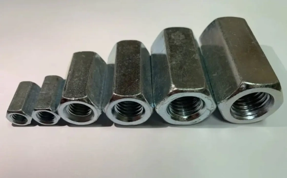 Гайка соединительная М10