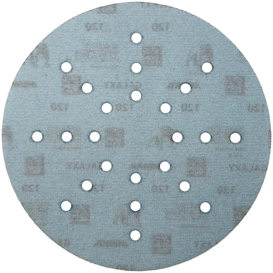 Шлифовальный круг 225 мм Mirka GALAXY Р120