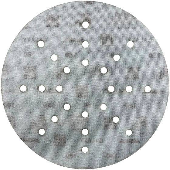 Шлифовальный круг 225 мм Mirka GALAXY Р180