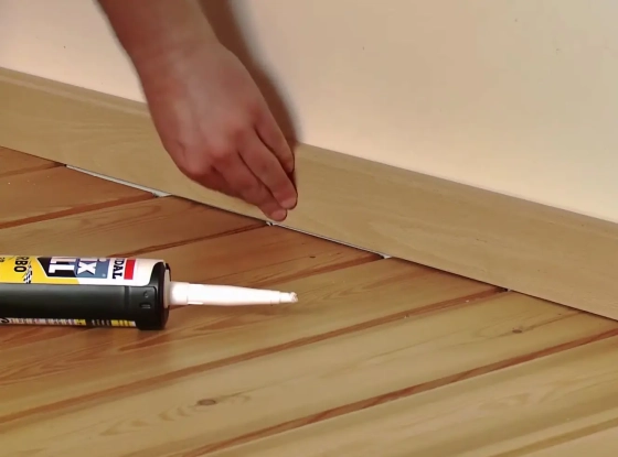 Soudal Fix All Turbo гибридный клей-герметик 290 мл