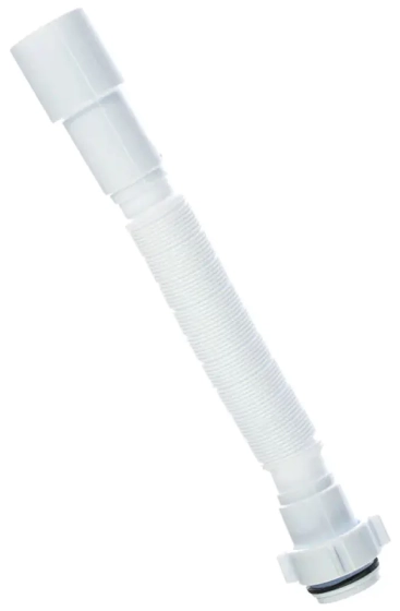 Гибкая труба 1 1/2"х40/50 Ани Пласт K106