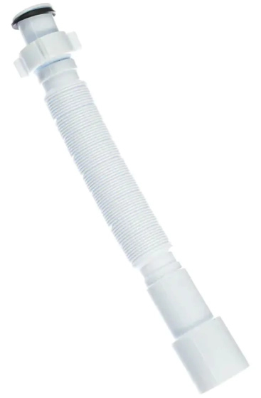 Гибкая труба 1 1/4"х40/50 Ани Пласт K206