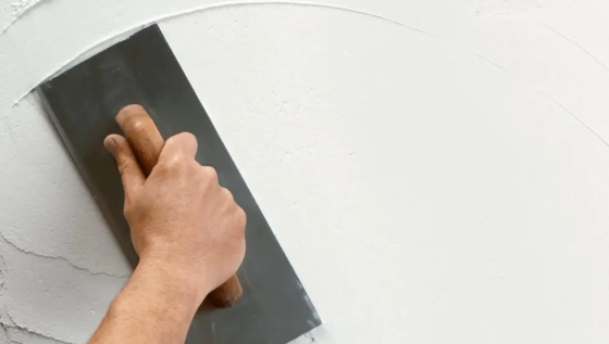 Штукатурка Волма Пласт гипсовая 30 кг