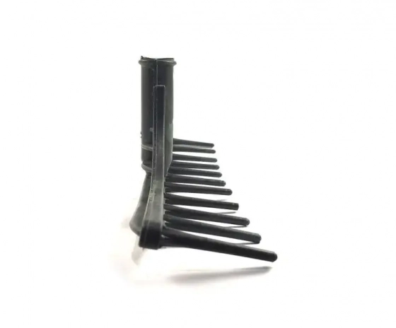 Грабли широкие 12 зубьев (без черенка)