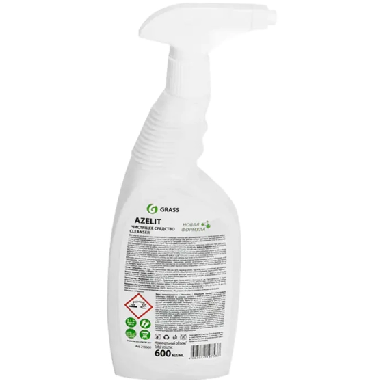 Средство чистящее Grass Azelit антижир 600 мл (218600)