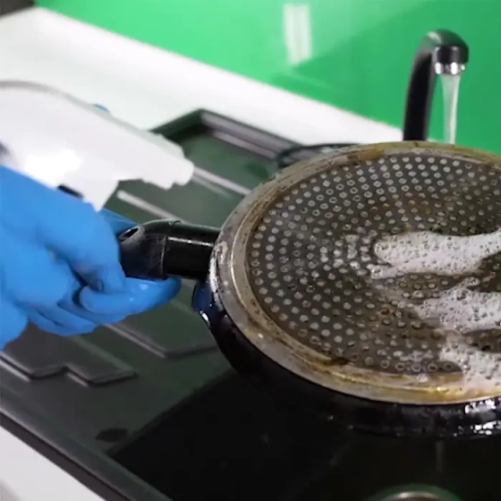 Средство чистящее Grass Azelit антижир 600 мл (218600)