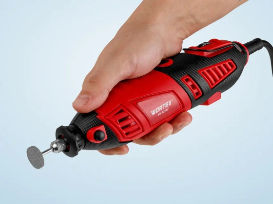 Гравер электрический Wortex MG 3219 E