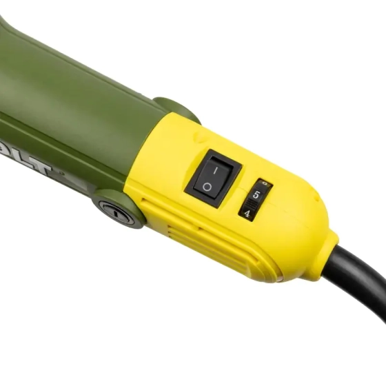 Гравер электрический DLT G-400 4194