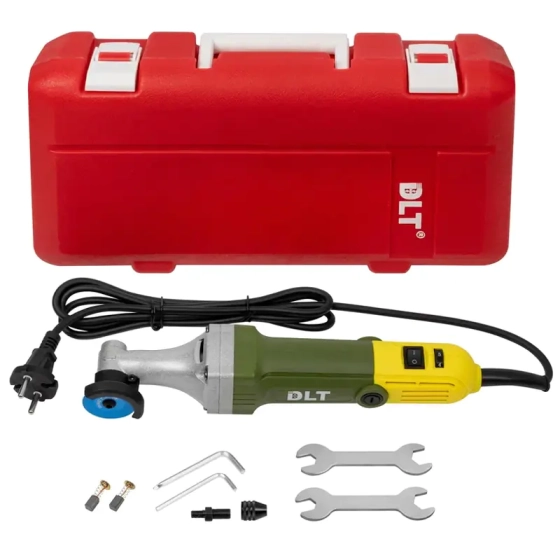 Гравер электрический DLT G-400 4194