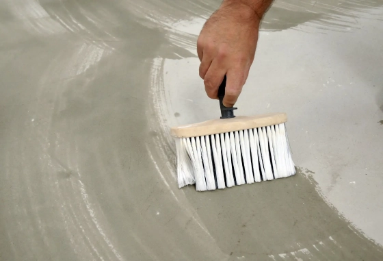 Грунтовка Тайфун Мастер №100 укрепляющая 5 кг