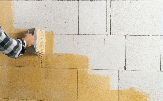 Грунтовка концентрат 1:5 универсальная Миттельгрунд KNAUF 10 кг