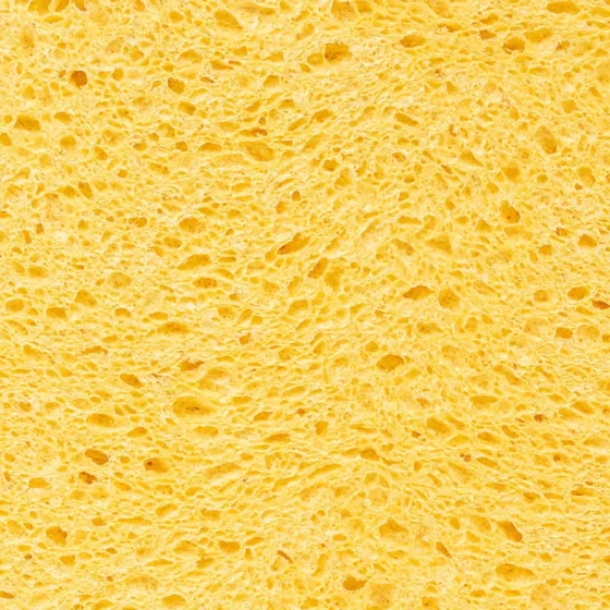 Губка для затирки целлюлозная 165x110x50 мм BIHUI (CFCS165)