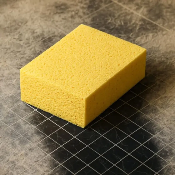 Губка универсальная целлюлозная 165x100x50 мм DLT 8130