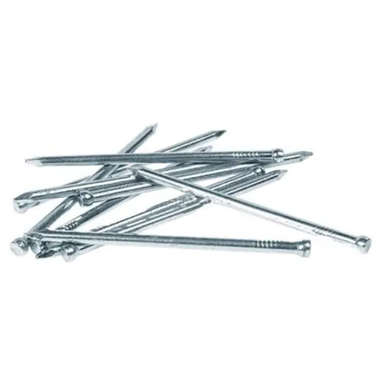 Гвозди финишные оцинкованные 1,6х30 мм, 200 г