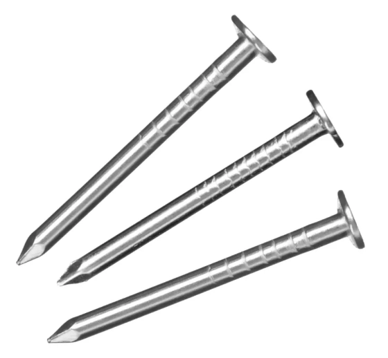 Гвозди толевые 2х25 мм 200 г