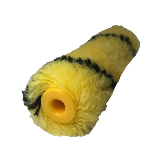 Валик малярный 10 см (ворс 9 мм) Hardy Hardstar 0120-191510