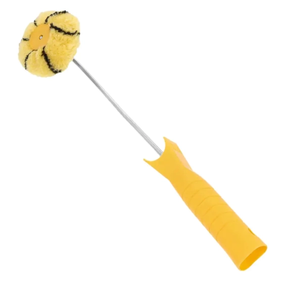 Валик для покраски углов d10 см (ворс 13 мм) Hardy Hardstar 0133-181200