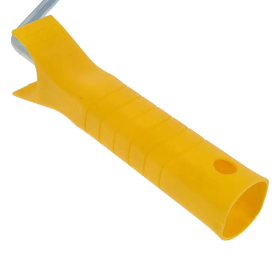 Игольчатый валик 25 см с ручкой (высота иголок 13 мм) Hardy 0135-138025