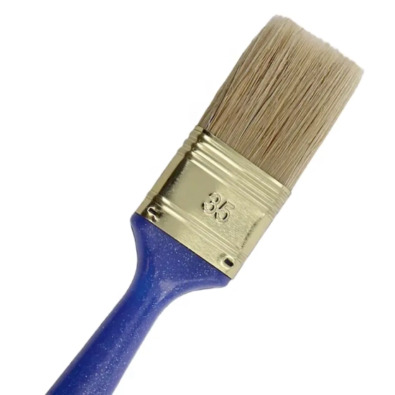 Кисть флейцевая английская 38,1 мм Hardy 0200-314415