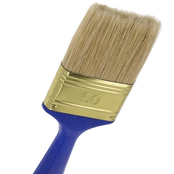 Кисть флейцевая английская 50,8 мм Hardy 0200-314420