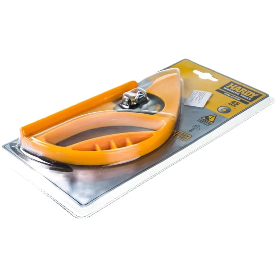 Нож для напольных покрытий 45 мм Hardy 0590-414500