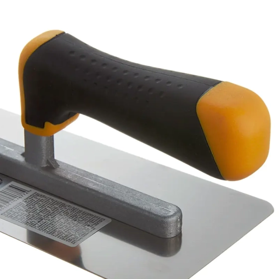 Гладилка венецианская 90х200 мм Hardy 0800-342000