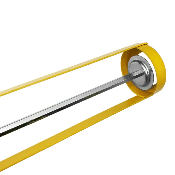 Рамочный пистолет для герметика Hardy 2050-120000