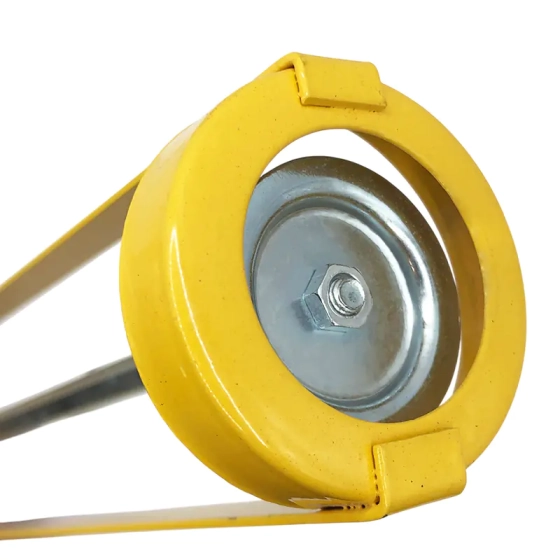 Рамочный пистолет для герметика Hardy 2050-120000