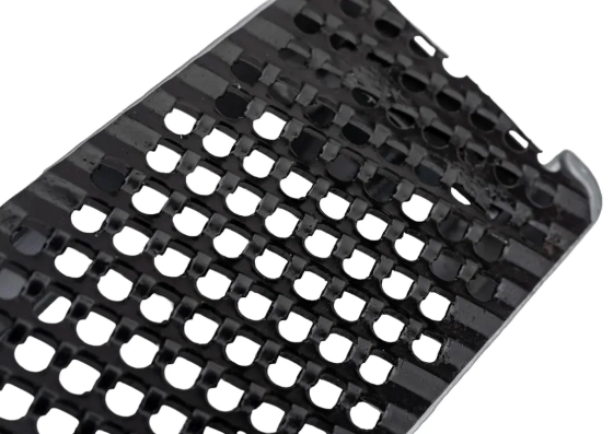 Рубанок для гипсокартона 140 мм Hardy 1004-800140