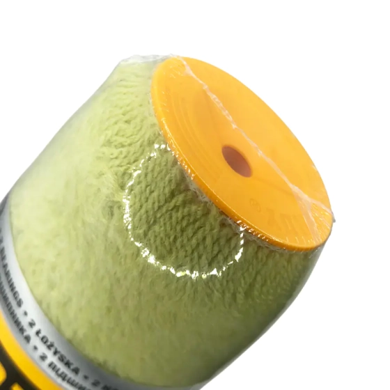 Валик малярный 25 см (ворс 18 мм) Hardy Hardex 0110-104825