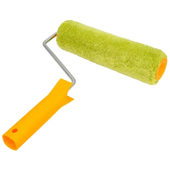 Валик с ручкой 25 см, ворс 18 мм Hardy Hardex (0111-104825)