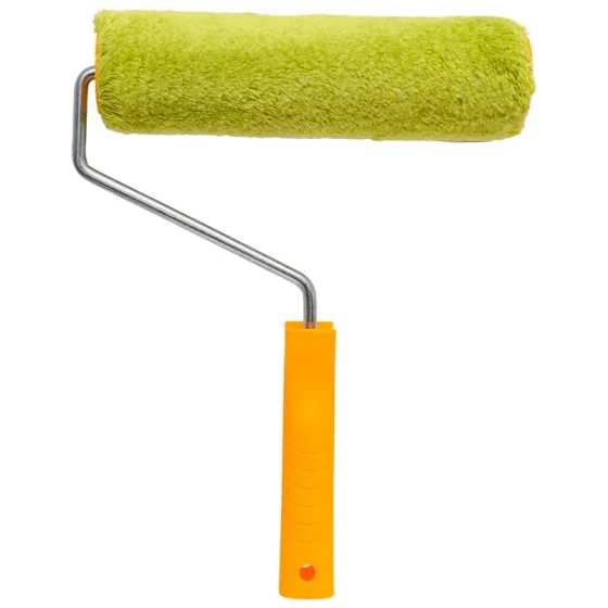 Валик с ручкой 25 см, ворс 18 мм Hardy Hardex (0111-104825)