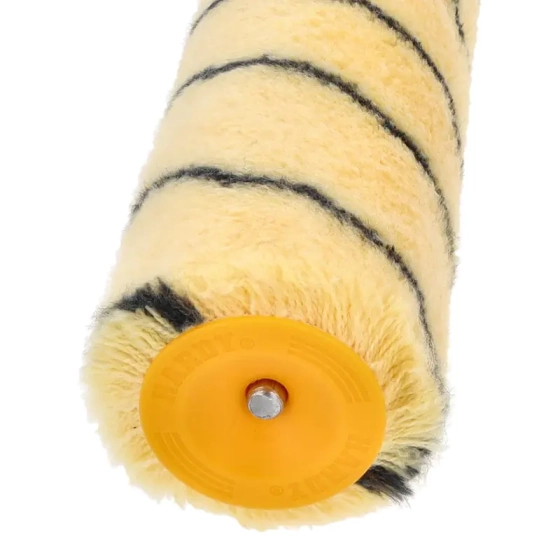 Валик с ручкой малярный 25 см (ворс 13 мм) Hardy Hardstar 0111-184825