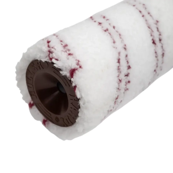 Валик 18 см по дереву (ворс 12 мм) Hardy Mikrofaza 0110-624418