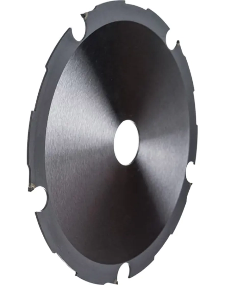 Круг пильный 190х30 мм Hilberg Industrial HC190 Фиброцемент 5Т