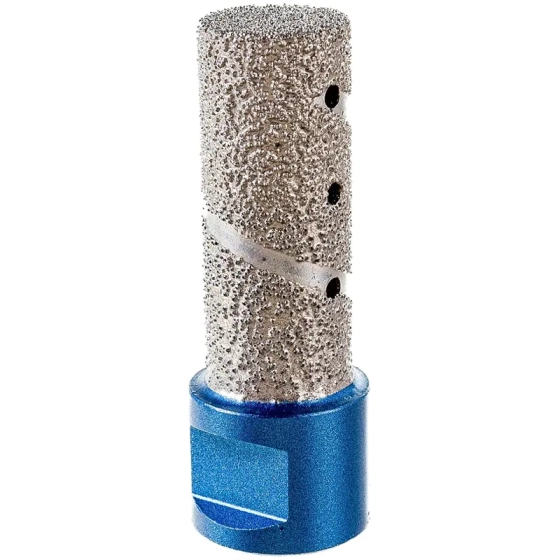 Фреза с техн. воском для УШМ 20х50 мм Hilberg Super Hard HH320