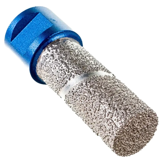 Фреза с техн. воском для УШМ 20х50 мм Hilberg Super Hard HH320