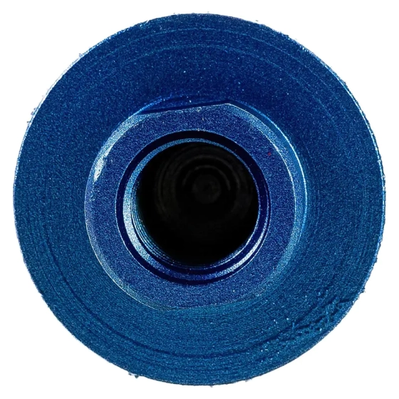 Фреза конусная по плитке для УШМ 2-38 мм Hilberg Super Hard НН338