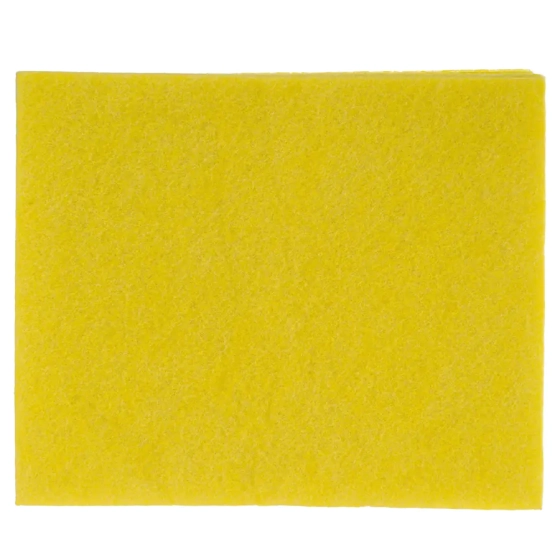 Салфетки вискозные универсальные 300x380 мм, 5 шт Home Palisad (923245)