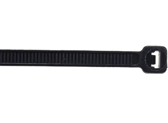 Хомут-стяжка 500х4,8 мм REXANT 07-0501 черный 100 шт