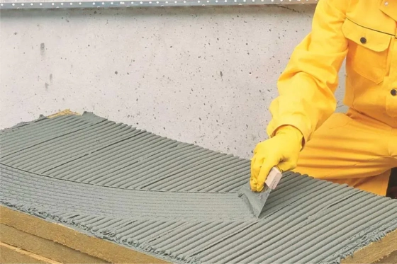 Клей для блоков ilmax 2000 ЗИМА, 25 кг