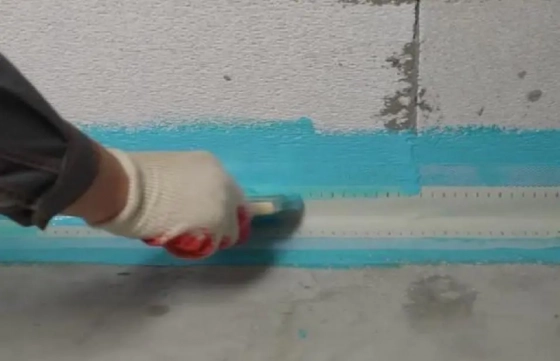 Гидроизоляционная лента Danogips GidroFlex 10 м