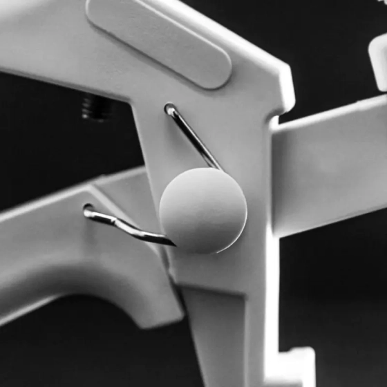 Инструмент для зажима СВП Profi Level Master белый