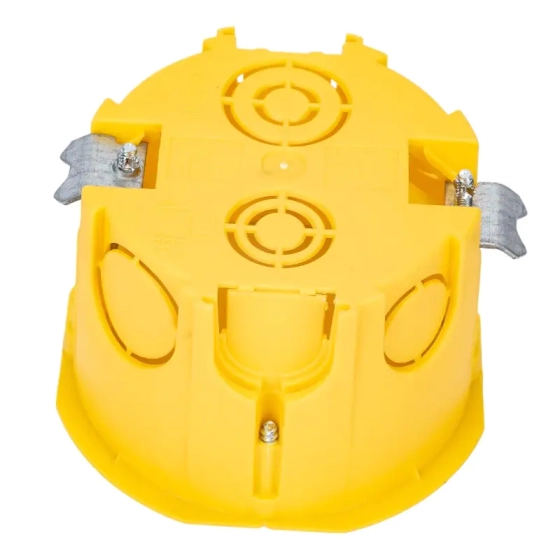 Коробка электромонтажная для гипсокартона Systeme Electric (IMT35150)