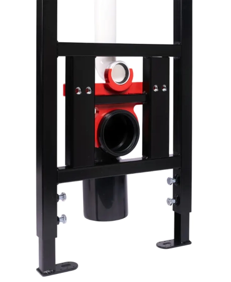 Инсталляция для унитаза АНИ Пласт WC1110