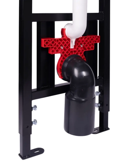 Инсталляция для унитаза АНИ Пласт WC1110