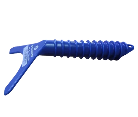 Инструмент для очистки валиков STORCH 283500