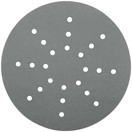 Шлифовальный круг 225 мм Mirka IRIDIUM Р120