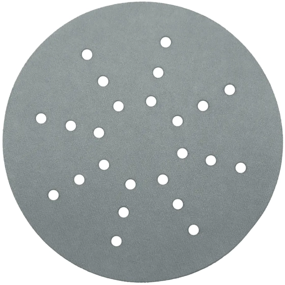 Шлифовальный круг 225 мм Mirka IRIDIUM Р180