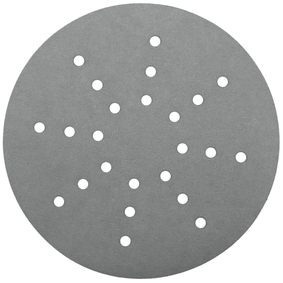 Шлифовальный круг 225 мм Mirka IRIDIUM Р240